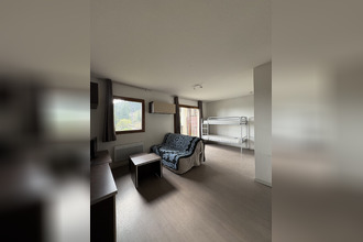 Ma-Cabane - Vente Appartement Selonnet, 32 m²