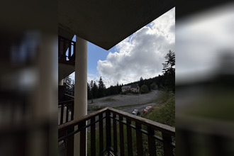 Ma-Cabane - Vente Appartement Selonnet, 32 m²