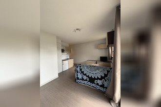 Ma-Cabane - Vente Appartement Selonnet, 32 m²