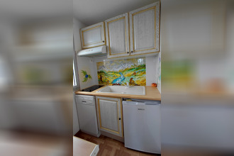 Ma-Cabane - Vente Appartement Selonnet, 39 m²