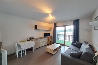 Ma-Cabane - Vente Appartement Selonnet, 22 m²