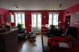 Vente Appartement 21140, Semur-en-Auxois France