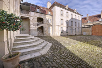 Vente Appartement 21140, Semur-en-Auxois France