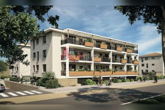 Ma-Cabane - Vente Appartement Sénas, 70 m²