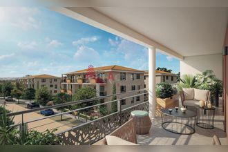 Ma-Cabane - Vente Appartement Sénas, 81 m²