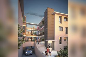 Ma-Cabane - Vente Appartement Sénas, 81 m²