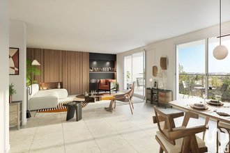 Vente Appartement 13560, Senas France