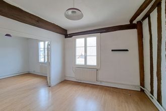 Ma-Cabane - Vente Appartement Senlis, 34 m²