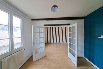 Ma-Cabane - Vente Appartement Senlis, 34 m²