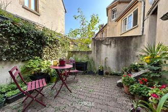 Ma-Cabane - Vente Appartement SENLIS, 24 m²