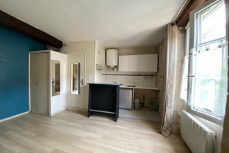 Ma-Cabane - Vente Appartement Senlis, 18 m²