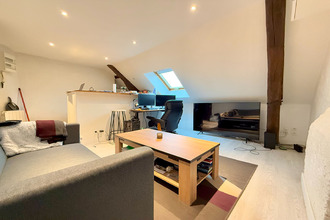 Ma-Cabane - Vente Appartement SENLIS, 22 m²