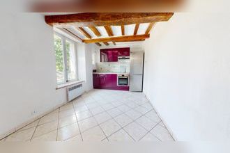 Ma-Cabane - Vente Appartement Senlisse, 28 m²