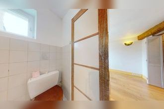 Ma-Cabane - Vente Appartement Senlisse, 28 m²