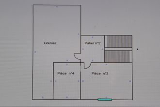 Ma-Cabane - Vente Appartement Senones, 67 m²