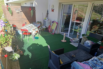 Ma-Cabane - Vente Appartement SEPTEMES-LES-VALLONS, 66 m²