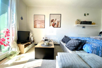 Ma-Cabane - Vente Appartement SEPTEMES-LES-VALLONS, 30 m²