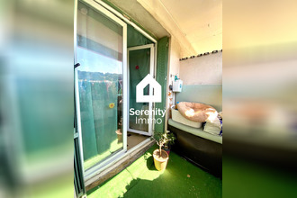 Ma-Cabane - Vente Appartement SEPTEMES-LES-VALLONS, 30 m²