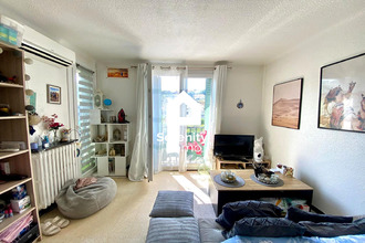 Ma-Cabane - Vente Appartement SEPTEMES-LES-VALLONS, 30 m²