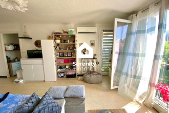 Ma-Cabane - Vente Appartement SEPTEMES-LES-VALLONS, 30 m²