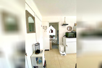 Ma-Cabane - Vente Appartement SEPTEMES-LES-VALLONS, 30 m²