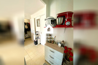 Ma-Cabane - Vente Appartement SEPTEMES-LES-VALLONS, 30 m²