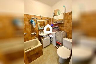 Ma-Cabane - Vente Appartement SEPTEMES-LES-VALLONS, 30 m²