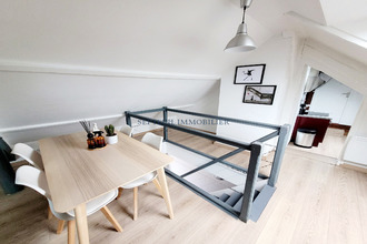 Ma-Cabane - Vente Appartement Septeuil, 85 m²