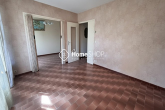 Vente Appartement 13240, Septèmes-les-Vallons France