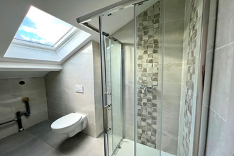 Ma-Cabane - Vente Appartement Serémange-Erzange, 36 m²