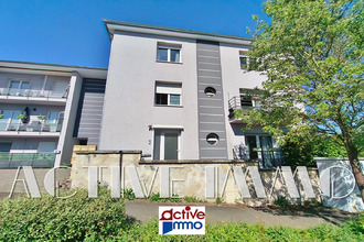 Vente Appartement 57290, SEREMANGE-ERZANGE France