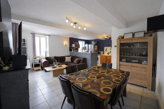 Ma-Cabane - Vente Appartement Sérézin-du-Rhône, 100 m²