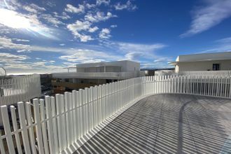 Ma-Cabane - Vente Appartement SERIGNAN, 103 m²