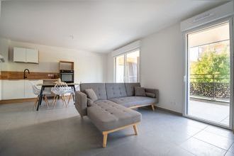 Ma-Cabane - Vente Appartement SERPAIZE, 44 m²