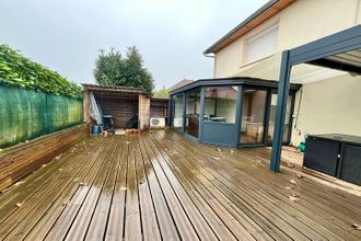 Ma-Cabane - Vente Appartement SERRE-LES-SAPINS, 84 m²