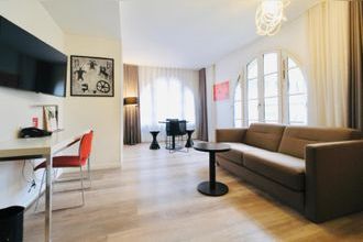 Ma-Cabane - Vente Appartement Serris, 39 m²