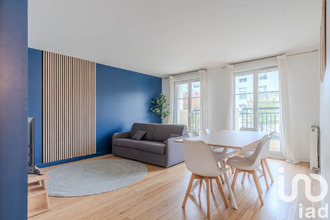 Vente Appartement 77700, Serris France