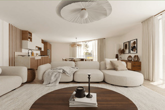 Ma-Cabane - Vente Appartement SERRIS, 117 m²