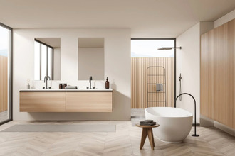 Ma-Cabane - Vente Appartement SERRIS, 117 m²