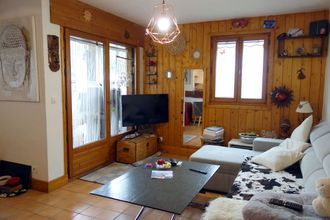 Ma-Cabane - Vente Appartement SERVOZ, 44 m²