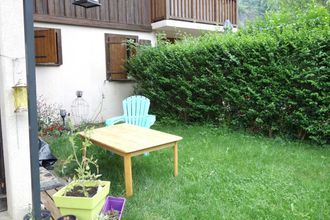 Ma-Cabane - Vente Appartement SERVOZ, 44 m²