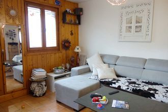 Ma-Cabane - Vente Appartement SERVOZ, 44 m²