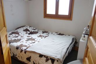 Ma-Cabane - Vente Appartement SERVOZ, 44 m²