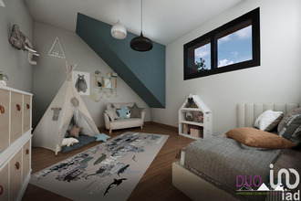 Vente Appartement 67770, Sessenheim France