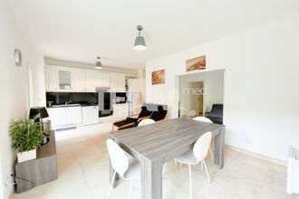 Ma-Cabane - Vente Appartement SETE - ST CLAIR, 56 m²