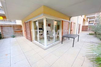 Ma-Cabane - Vente Appartement SETE - ST CLAIR, 56 m²