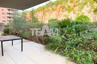 Ma-Cabane - Vente Appartement SETE - ST CLAIR, 56 m²