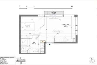 Vente Appartement 34200, SETE France