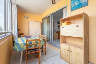 Ma-Cabane - Vente Appartement SETE, 31 m²