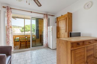 Ma-Cabane - Vente Appartement SETE, 31 m²